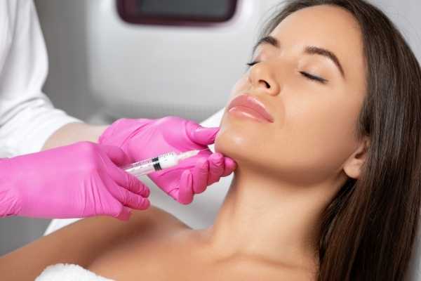 FAQs: Fat Dissolving Injections (Aqualyx & Alternatives) Eastcote