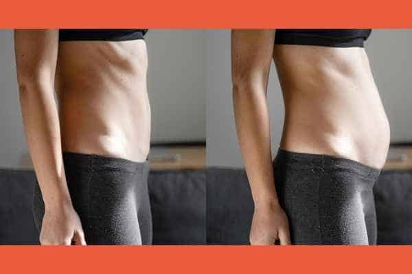 Can Incorrect Breathing Techniques Weaken Your Core Eastcote