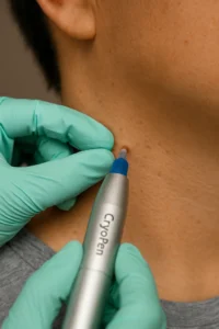 Skin tag removal for children Eastcote what you need to know