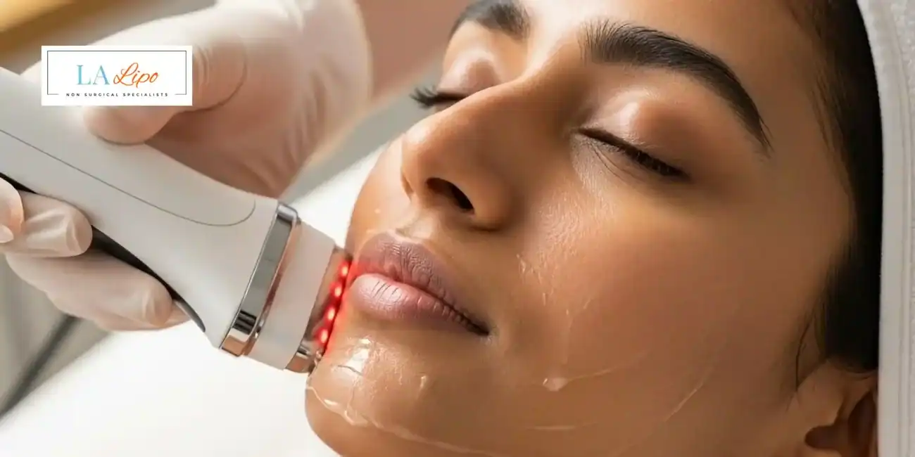 Which Areas of the Body Respond Best to Non-Surgical Skin Tightening Eastcote?